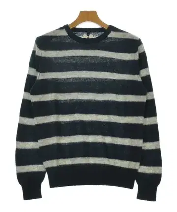 Mc Lauren 니트 스웨터 남성용