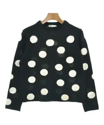 49AV JUNKO SHIMADA 니트/스웨터 여성용