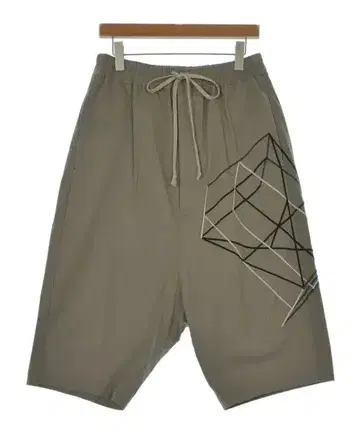 Rick Owens 팬츠 (기타) 남성용