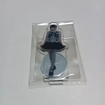 타카네노 나데시코 시로츠키 나오 아크릴 스탠드 라쿠텐 북스 트레이드