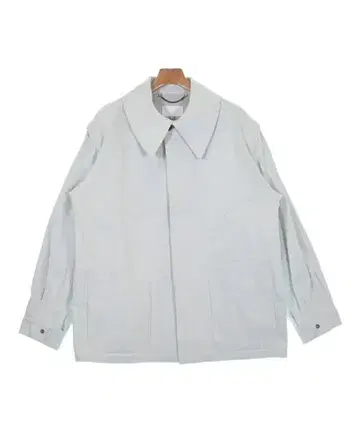 메종 마르지엘라 데님 자켓 남성용