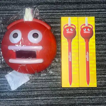 박수 로봇 클라피 파치파치 클라펜 가면