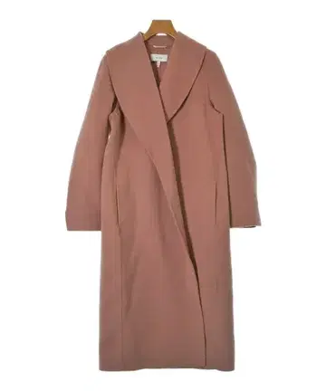 REISS 체스터 코트 여성용