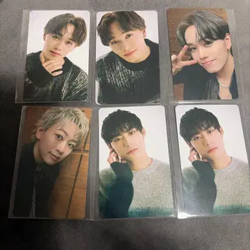 초특급 스타트레 슈야 마사히로 알로하 트레이딩 카드