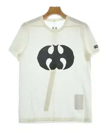 릭 오웬스 티셔츠 남성용