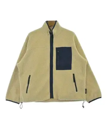 PRE_CIAL 블루종 ( 기타 ) 남성용