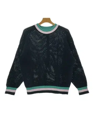 CFCL 니트 스웨터 남성용