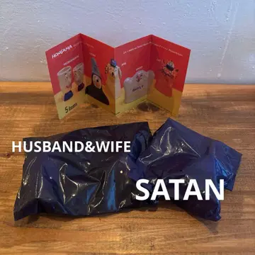 HONGAMA miniature collection 2종 세트