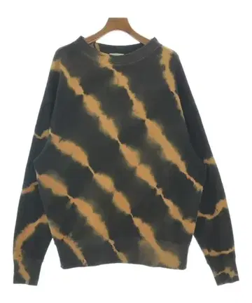 Aries 맨투맨 남성용