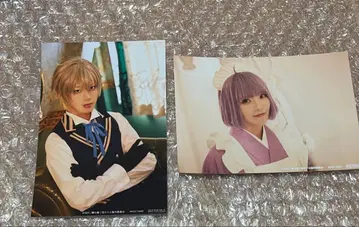 황혼 호텔 타소스테 Blu-ray 브로마이드 아토리 네코