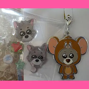 명명 참 톰 제리 쁘네크도 bbnexdo 재현