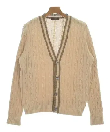 Vandori 가디건 남성용