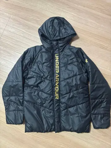 UNDER ARMOUR 아우터 자켓