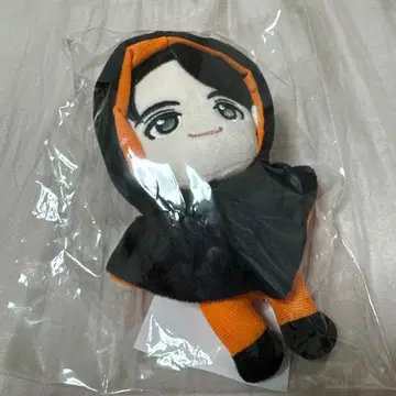 초특급 하루 Joker 봉제 인형 (미개봉)