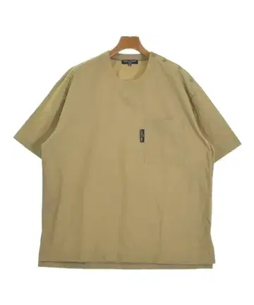 COMME des GARCONS HOMME 캐주얼 셔츠 남성용