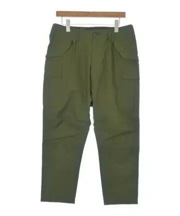 준야 와타나베 맨 팬츠 (기타) 남성용