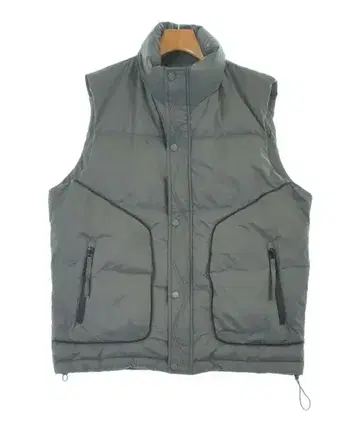 기타 다운 자켓/다운 베스트 남성용