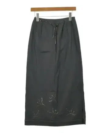 EVEX by KRIZIA 롱 맥시 길이 스커트 여성용