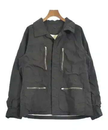 ISSUE THINGS 블루종 (기타) 남성용