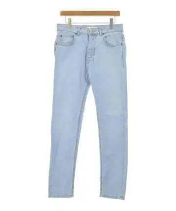 Be Able 데님 팬츠 남성용