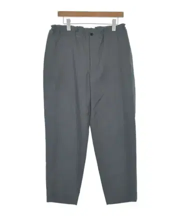 꼼데가르송 옴므 듀스 슬랙스 남성용