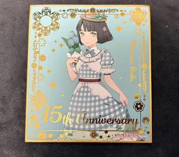 햐쿠쇼 긴코 금박 색지