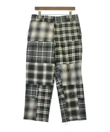 MIYAGI HIDETAKA 팬츠 ( 기타 ) 남성용