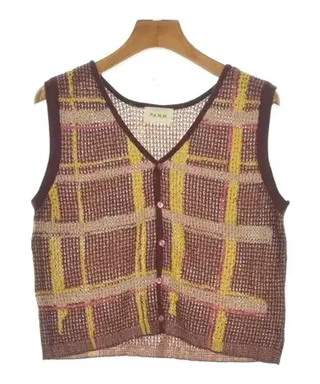 PAMM 베스트 여성용