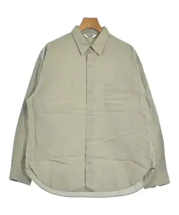 WELCOME-RAIN 캐주얼 셔츠 남성용