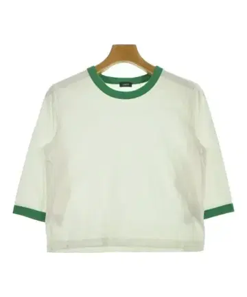 LOEFF T셔츠 티셔츠 여성용