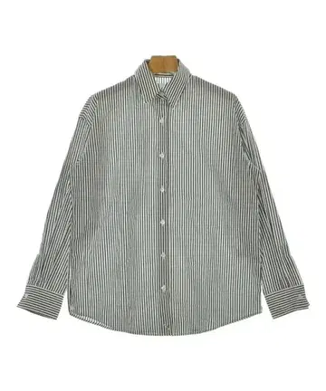 TAKAHIRO MATSUSHITA 캐주얼 셔츠 여성용