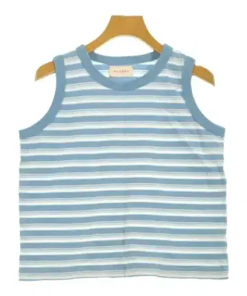 MEYAME 슬리브리스 여성용