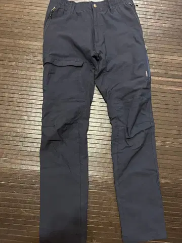 워크맨 에어로 스트레치 웜 클라이밍 팬츠