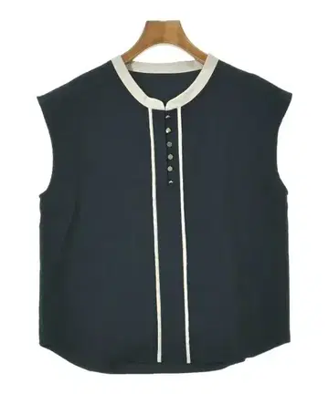 TONAL 여성용 블라우스