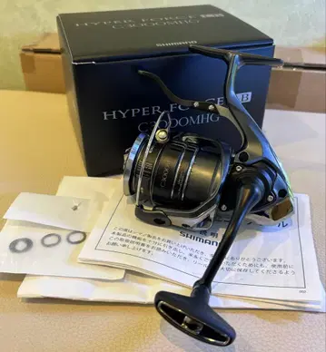 23 하이퍼 포스 LB 컨디션 최상 기기 양호