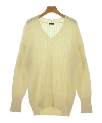 VERMEIL par iena 니트 스웨터 여성용