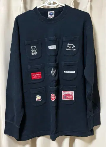 드럭 스토어즈 트레이닝복