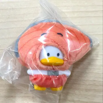 치비토모 오카즈 오리 페클 마스코트 키체인