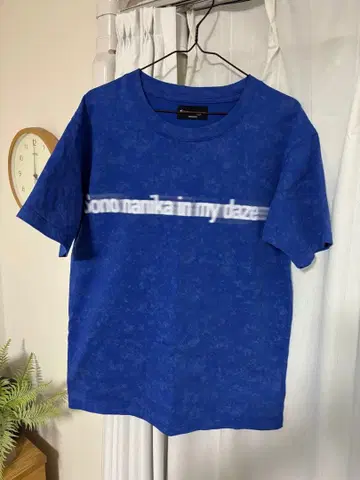 Age Factory Sono nanika in my daze 티셔츠