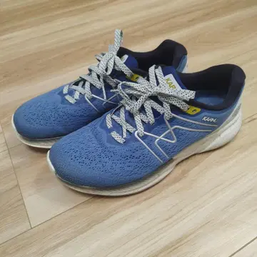 KAPHU 러닝화 파랑 29cm