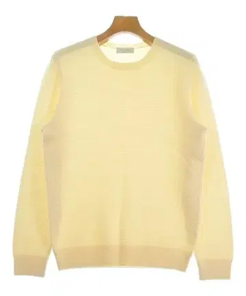 GRAN SASSO 니트 스웨터 남성용