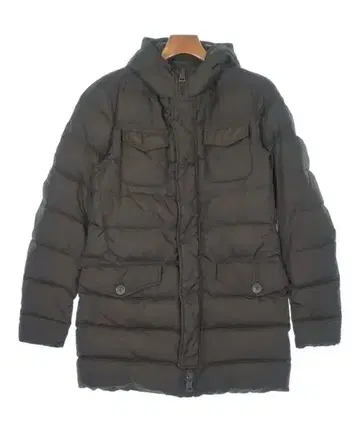 HERNO 다운 자켓/다운 베스트 남성용