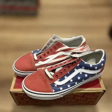 VANS 올드스쿨