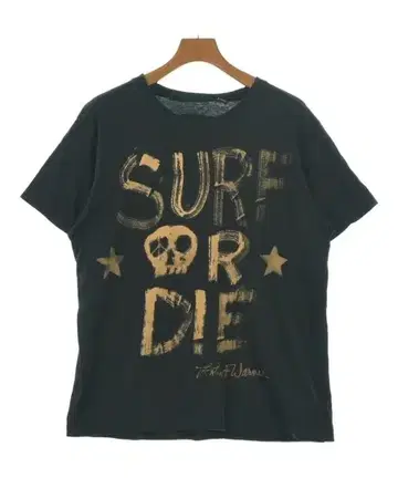 Robert Warner 티셔츠 컷앤소 남성용