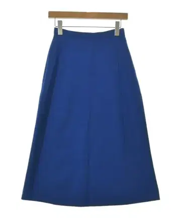 VERMEIL par iena 롱 맥시 길이 스커트 여성용