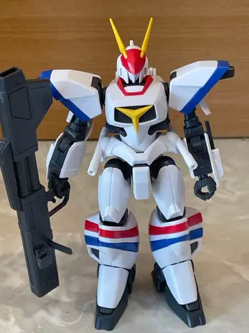 hg 드라그너 1 완성품 설명서 포함