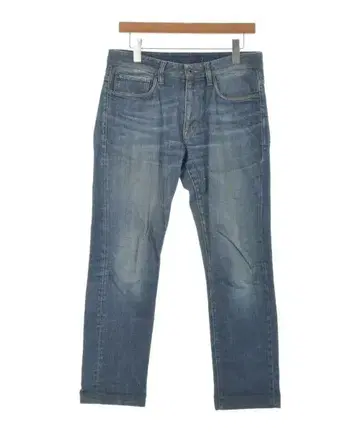 INCOTEX 데님 팬츠 남성용