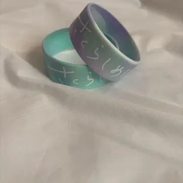 사쿠라시메지 러버 밴드