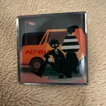 나토리 imase 멜로 드라마 핀 배지