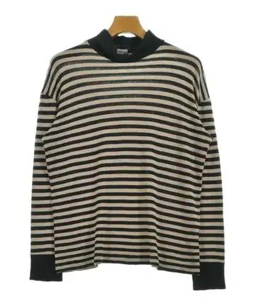 GICIPI 니트 스웨터 여성용